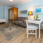 Birgit, App 4 &quotsterntaucher&quot Westerland